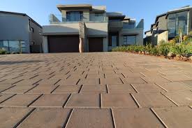 Driveway Overlay Services in Cottage Grove, WI